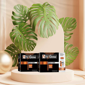 Hi Glow Beauty Cream ( Pair Pack ) 2PCs