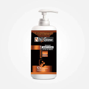 Hi Glow Beauty Lotion