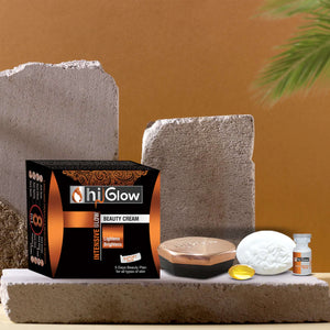 Hi Glow Beauty Cream (4 in 1)