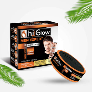 Hi Glow Men Beauty Cream