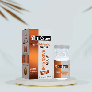 Hi Glow Urgent Whitening Serum