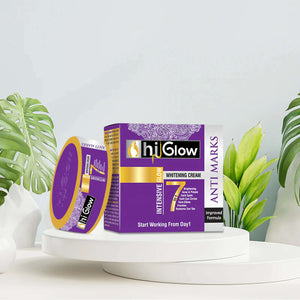 Hi Glow Anti Marks Cream